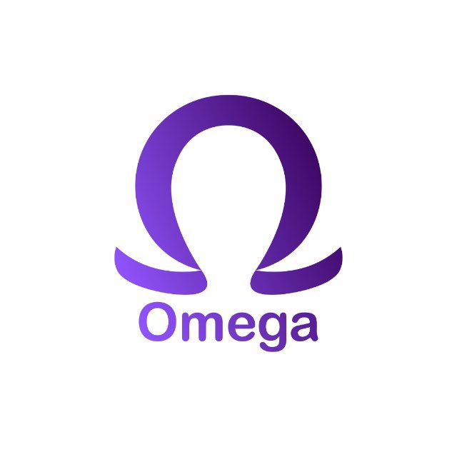 Omega Logo
